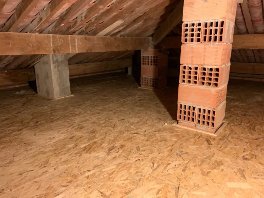 Recherche de fuites & infiltrations