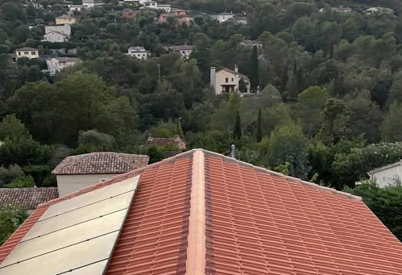 Équipe LJ Couverture