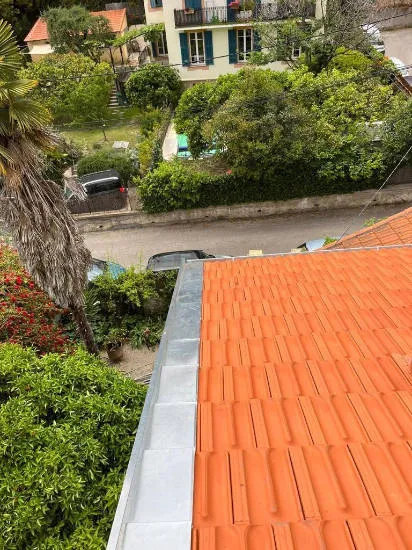 Réalisation LJ Couverture à Bormes